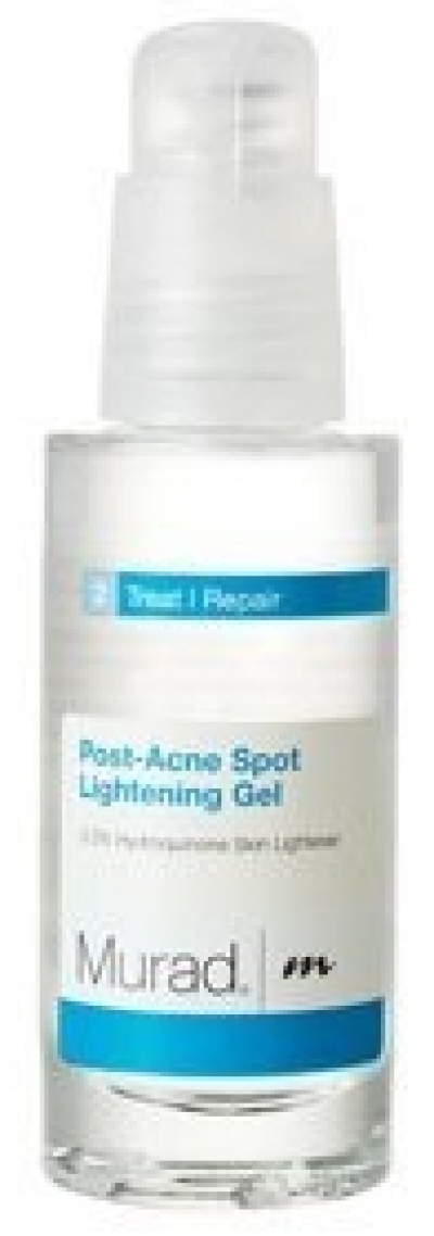 murad post-acne spot lightening gel